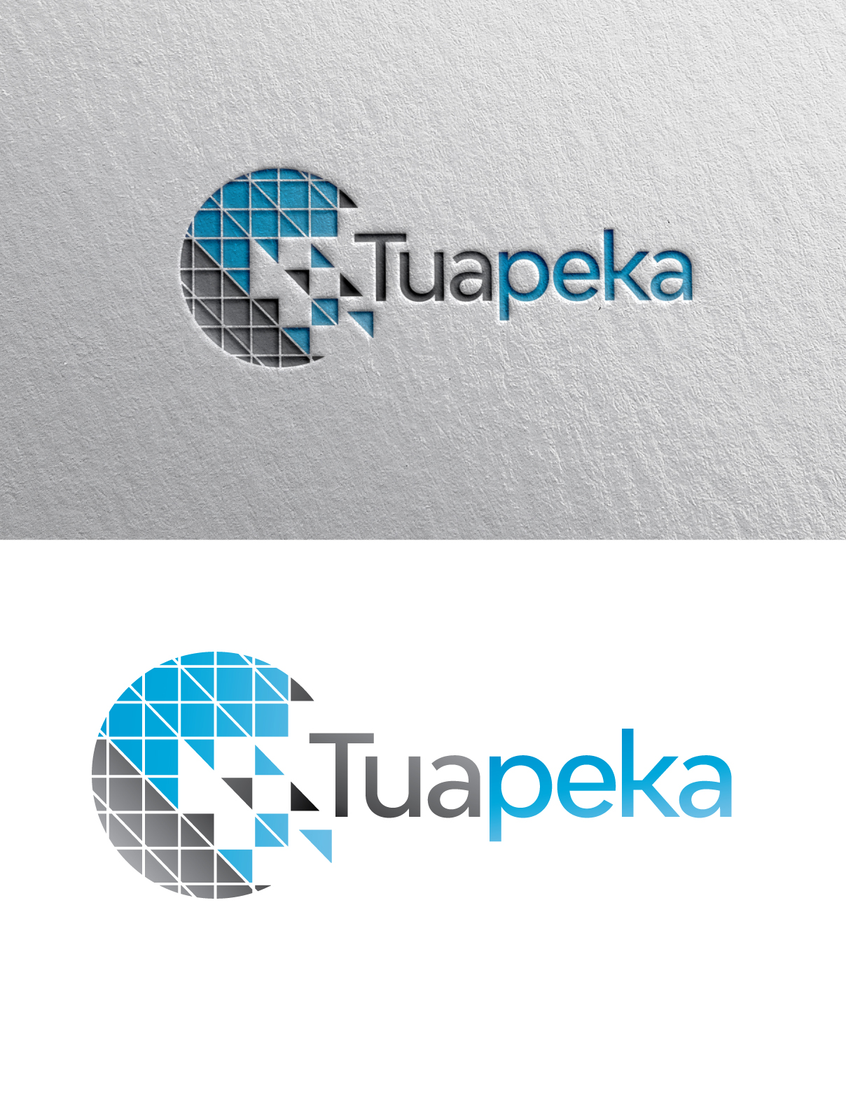 Logo Design by blue eye for this project | Design #27394495