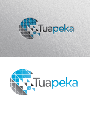 Logo Design by blue eye
