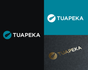 Logo Design by Atec for this project | Design: #27395446