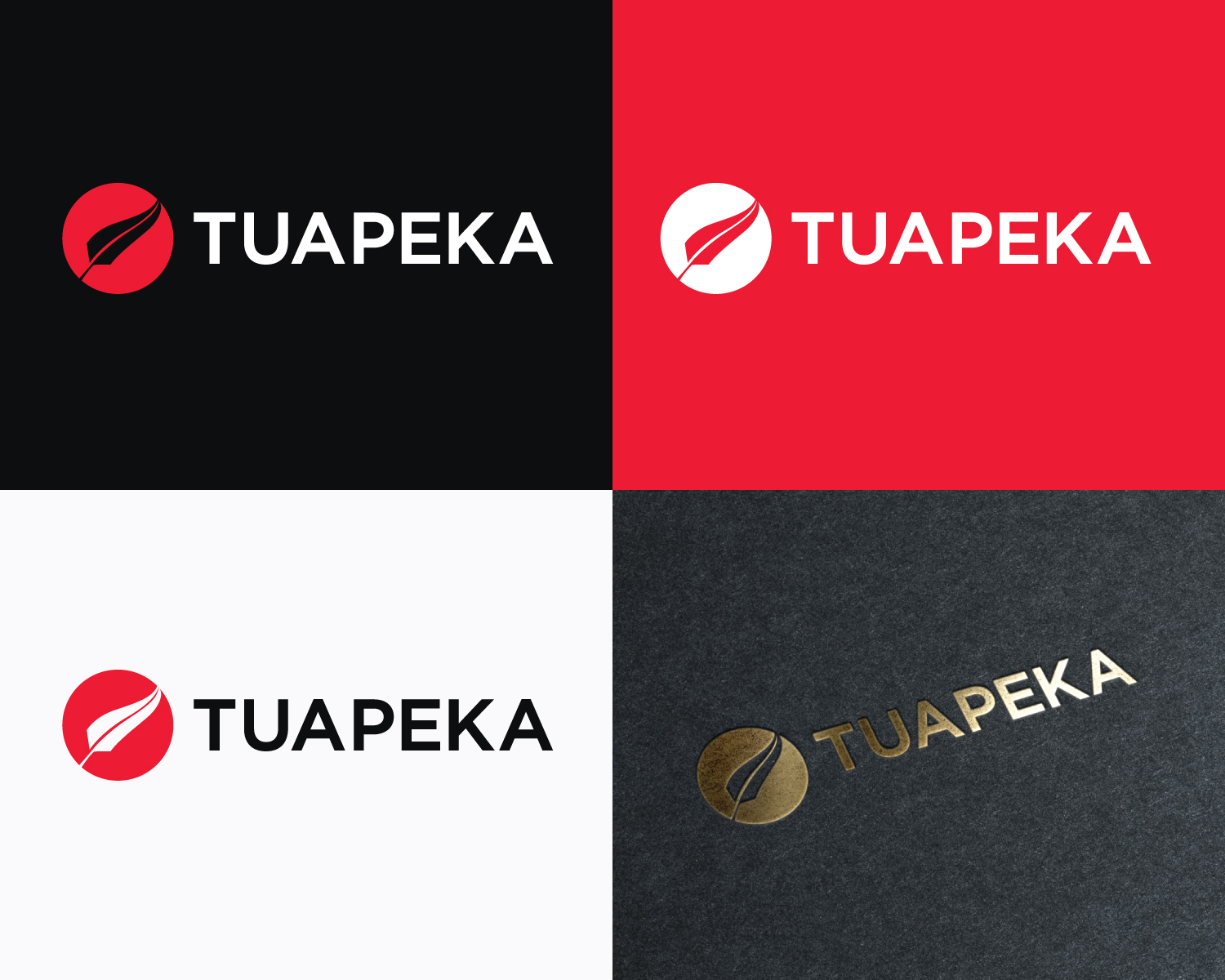 Logo Design by Atec for this project | Design #27403174