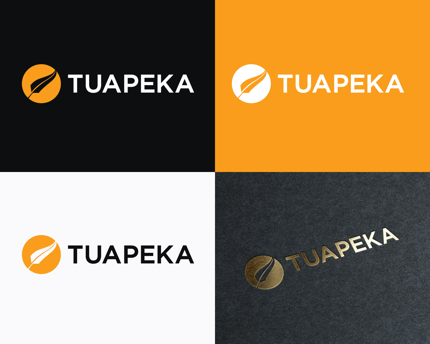 Logo Design by Atec for this project | Design #27403175