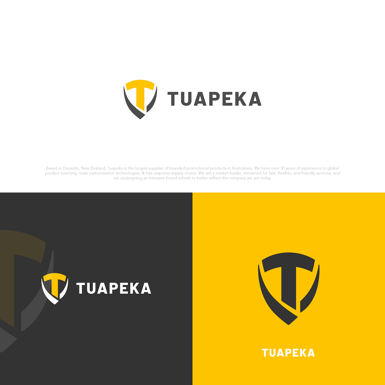 Logo-Design von Matt Bradshaw für dieses Projekt | Design #27393957