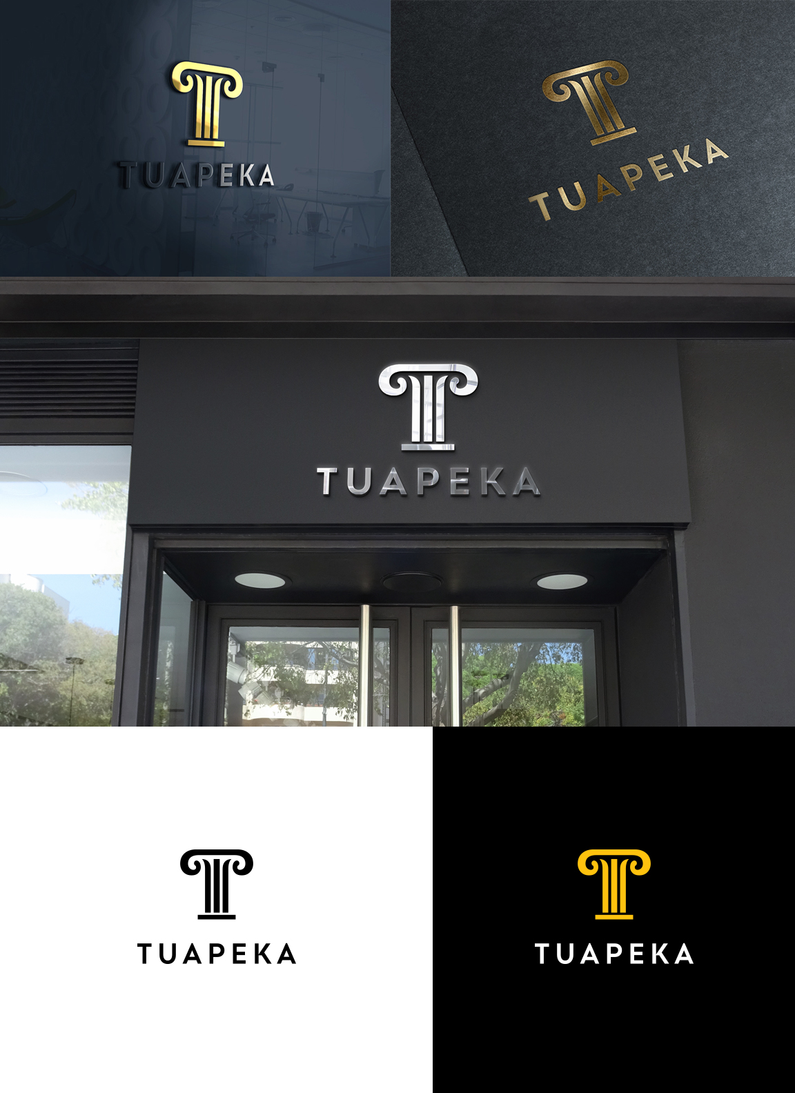 Logo Design by Namita for this project | Design #27395667