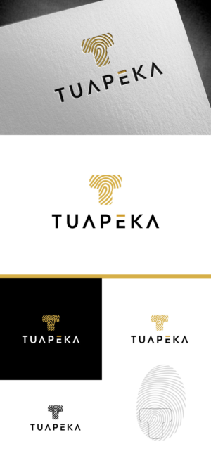 Logo Design by Namita for this project | Design #27404031