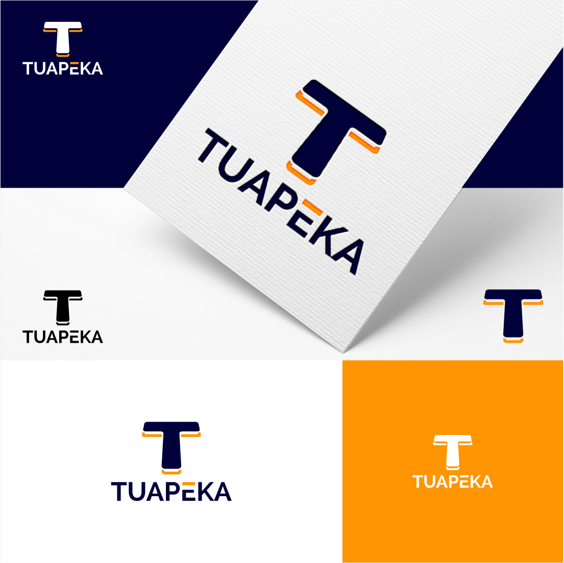 Logo Design by vintana for this project | Design #27393940