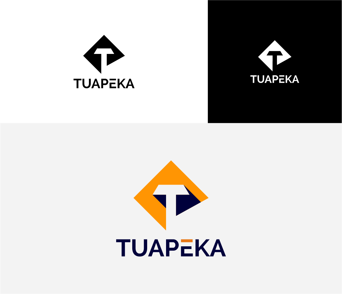 Logo Design by vintana for this project | Design #27398517