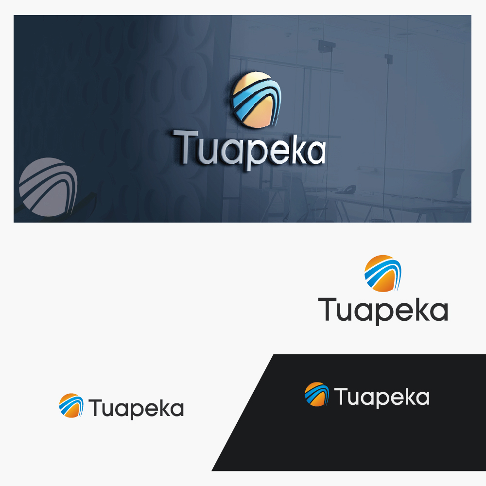 Logo Design by AL-BARAKAH for this project | Design #27420684