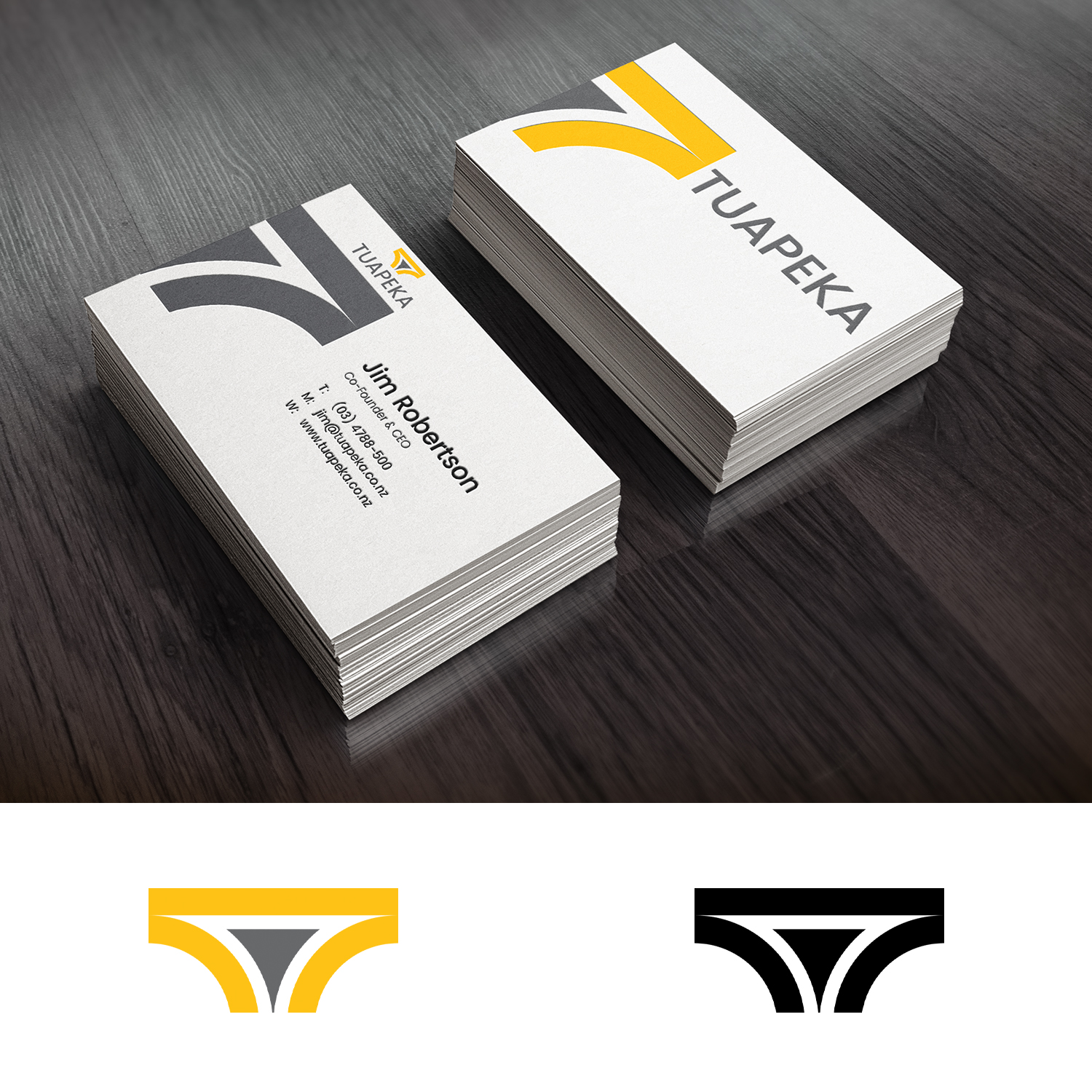 Logo Design by GRAFFYC for this project | Design #27395106