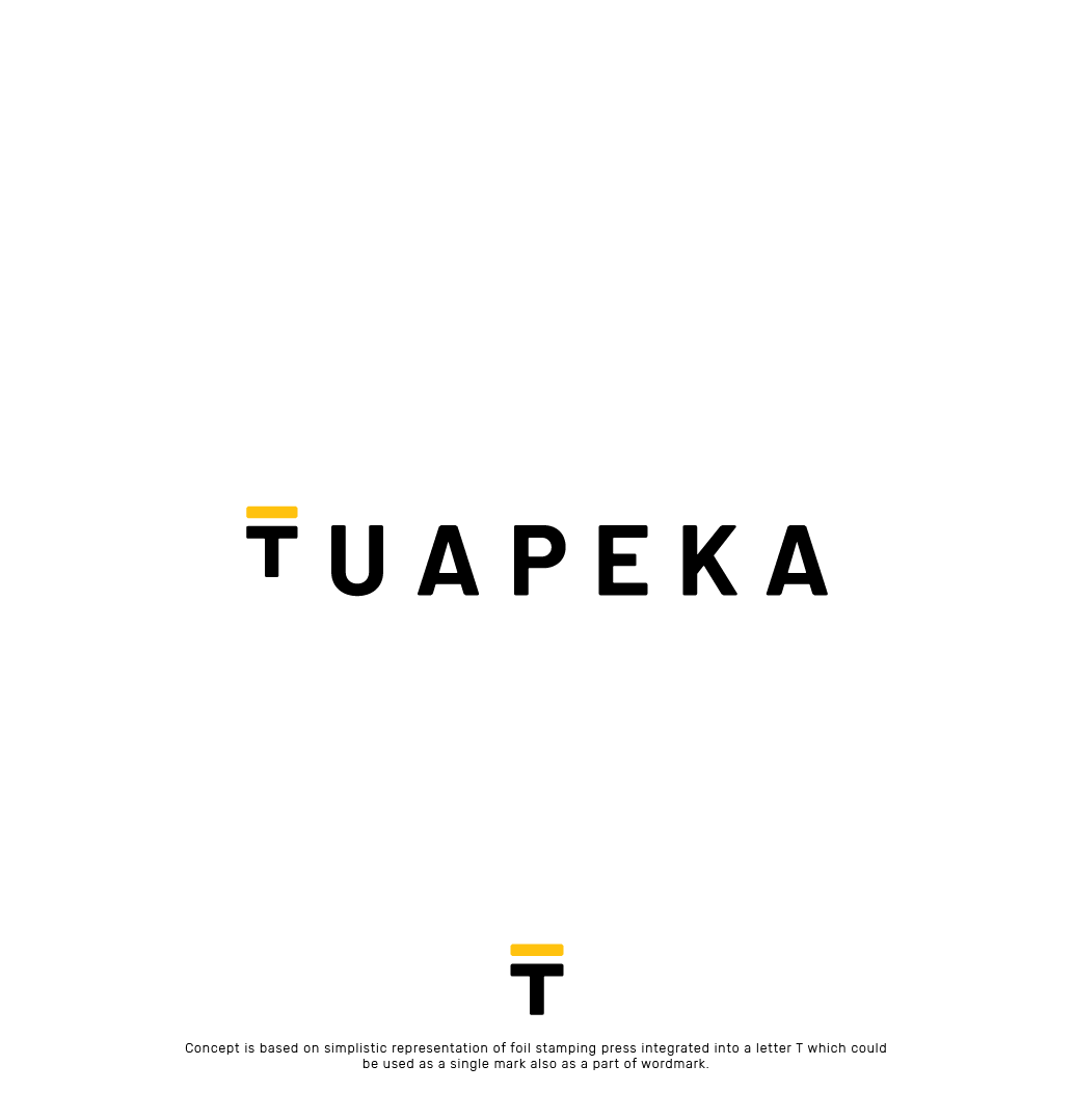 Logo Design by Ar-min for this project | Design #27403490