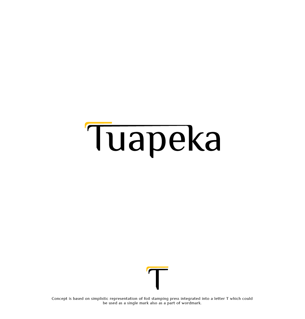 Logo Design by Ar-min for this project | Design #27403493