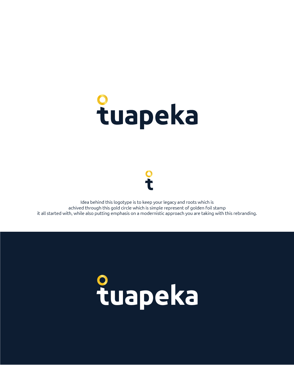 Diseño de Logo por Ar-min para este proyecto | Diseño #27416462