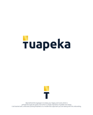 Diseño de Logo por Ar-min para este proyecto | Diseño: #27416488