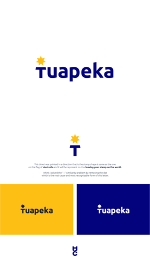 Diseño de Logo por Ar-min para este proyecto | Diseño: #27416490