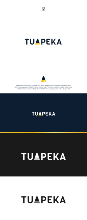 Diseño de Logo por Ar-min para este proyecto | Diseño: #27493497