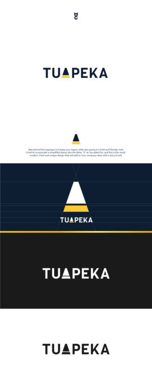 Diseño de Logo por Ar-min para este proyecto | Diseño: #27493551