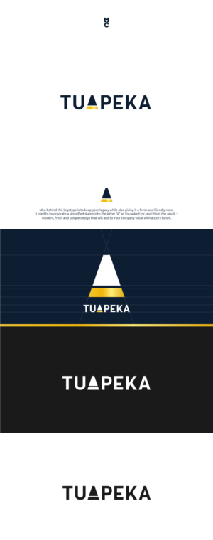 Diseño de Logo por Ar-min para este proyecto | Diseño: #27493559