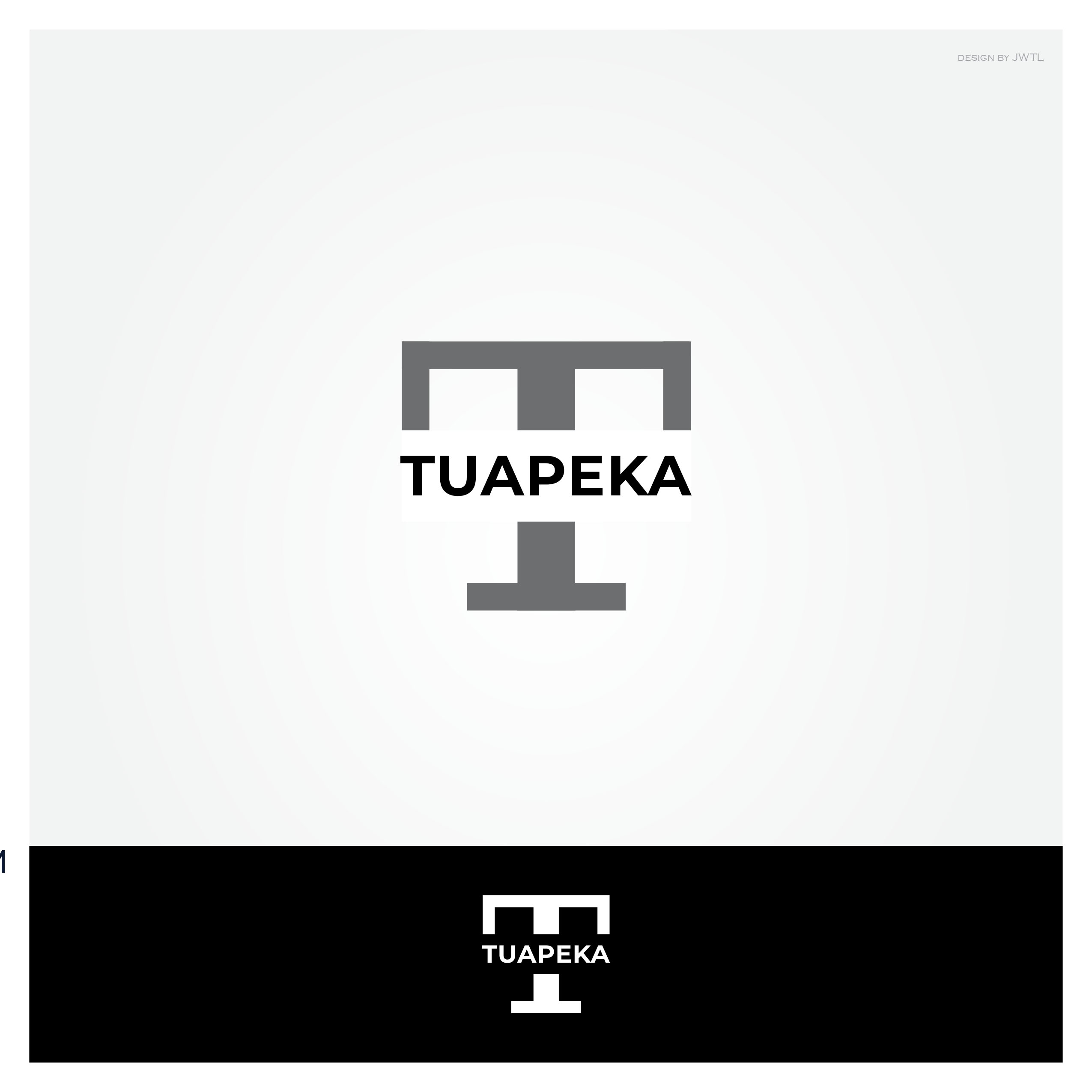 Logo Design by JWTL for this project | Design #27418951