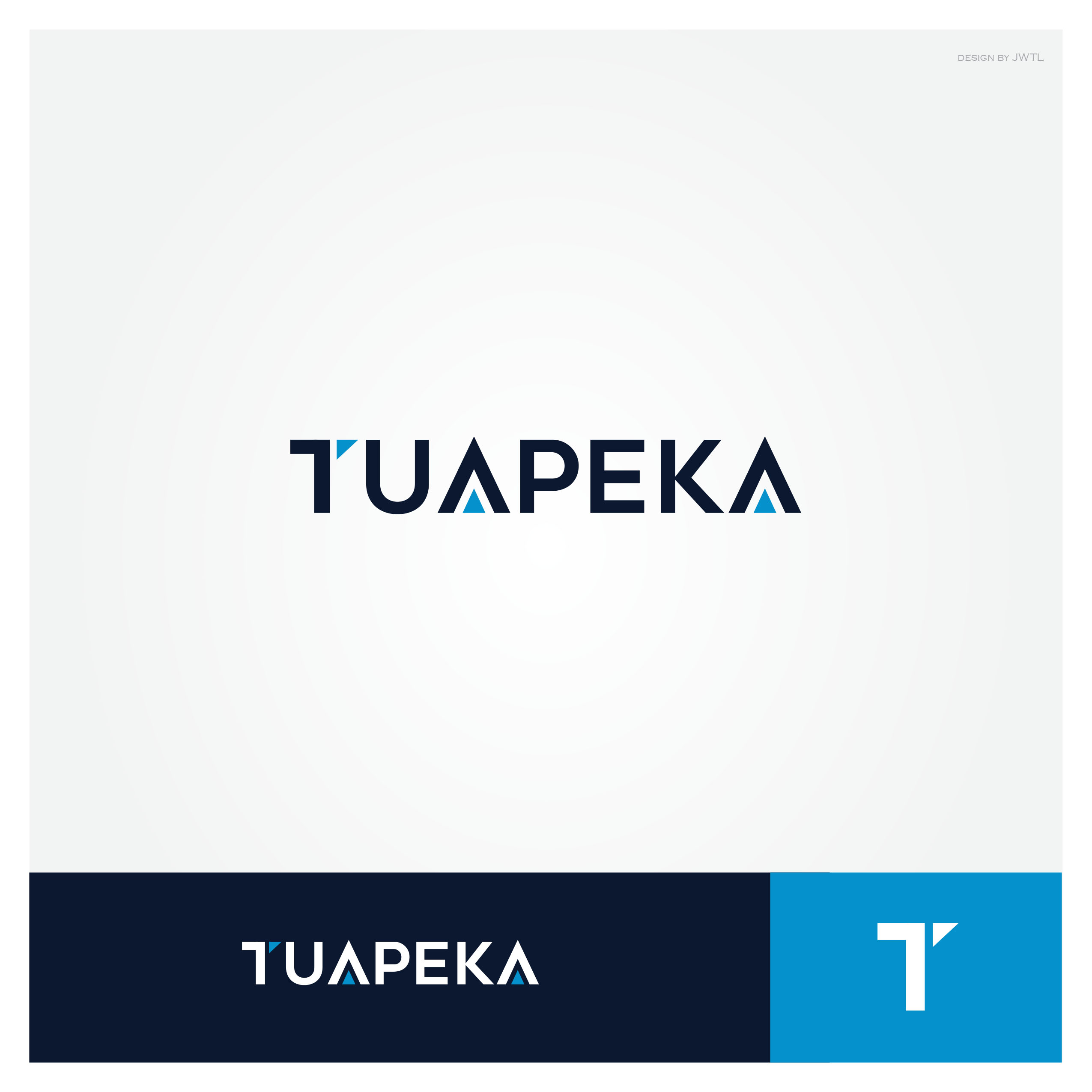 Logo-Design von JWTL für dieses Projekt | Design #27443952