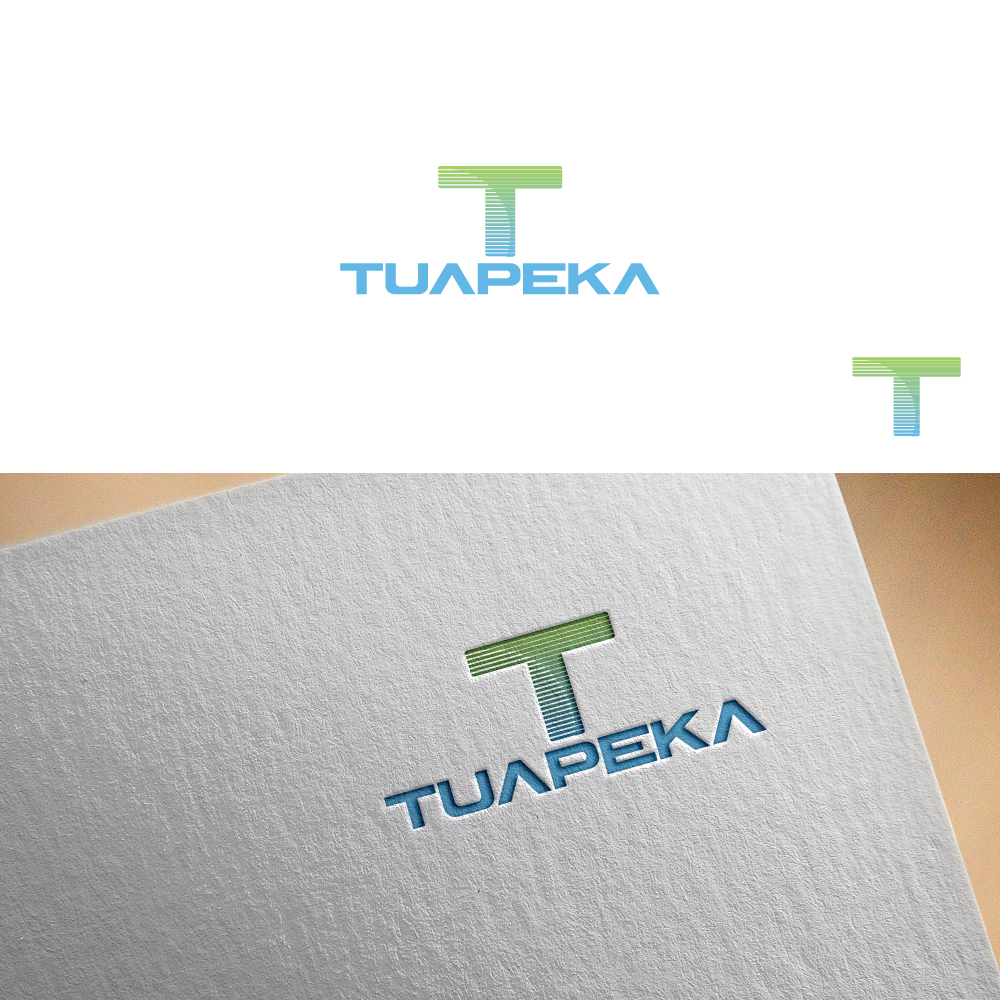 Logo-Design von Trident für dieses Projekt | Design #27401553