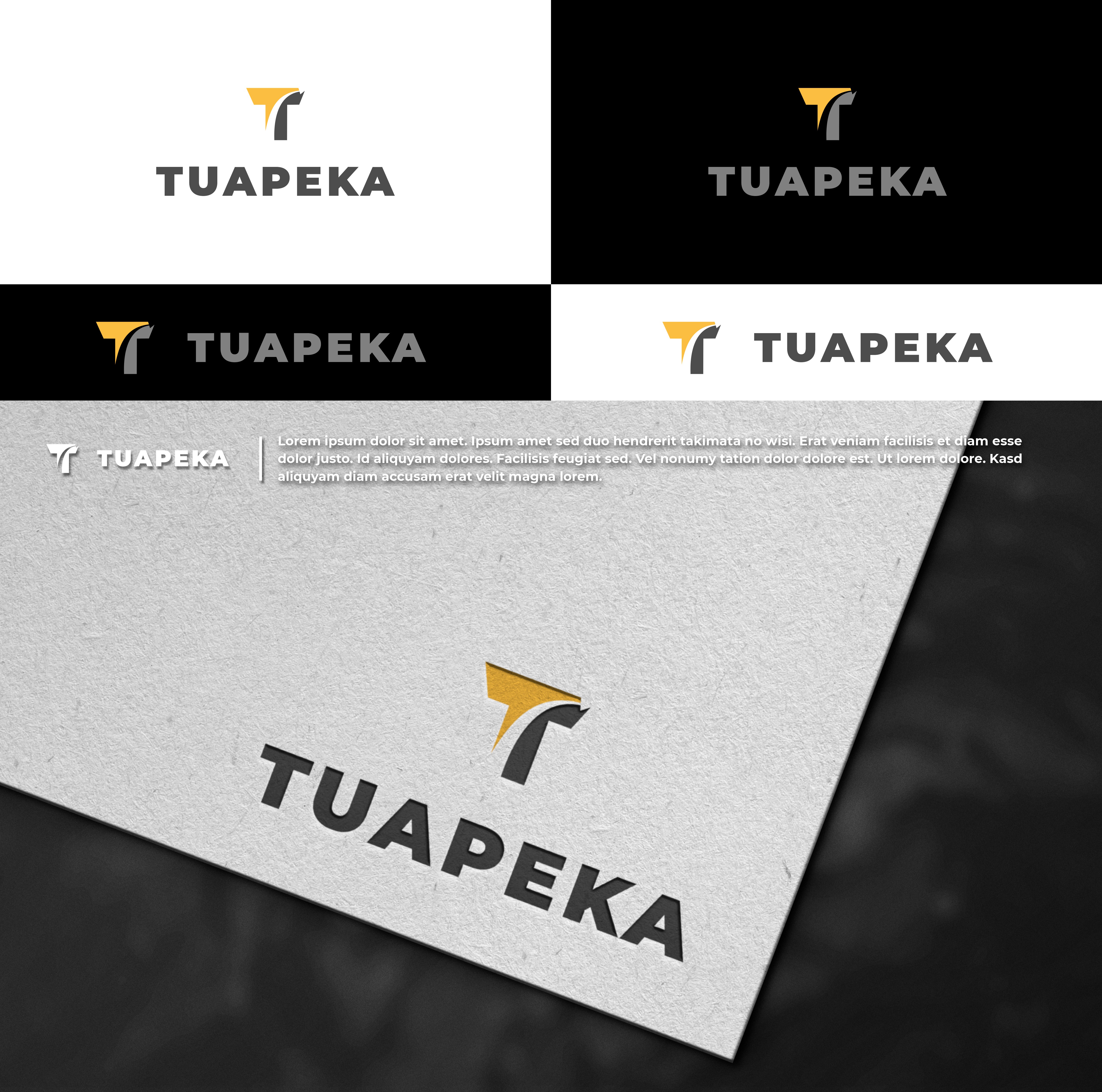 Logo Design by gorant for this project | Design #27394102