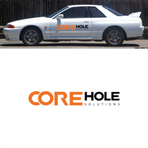 Car Wrap Design by The B E S T