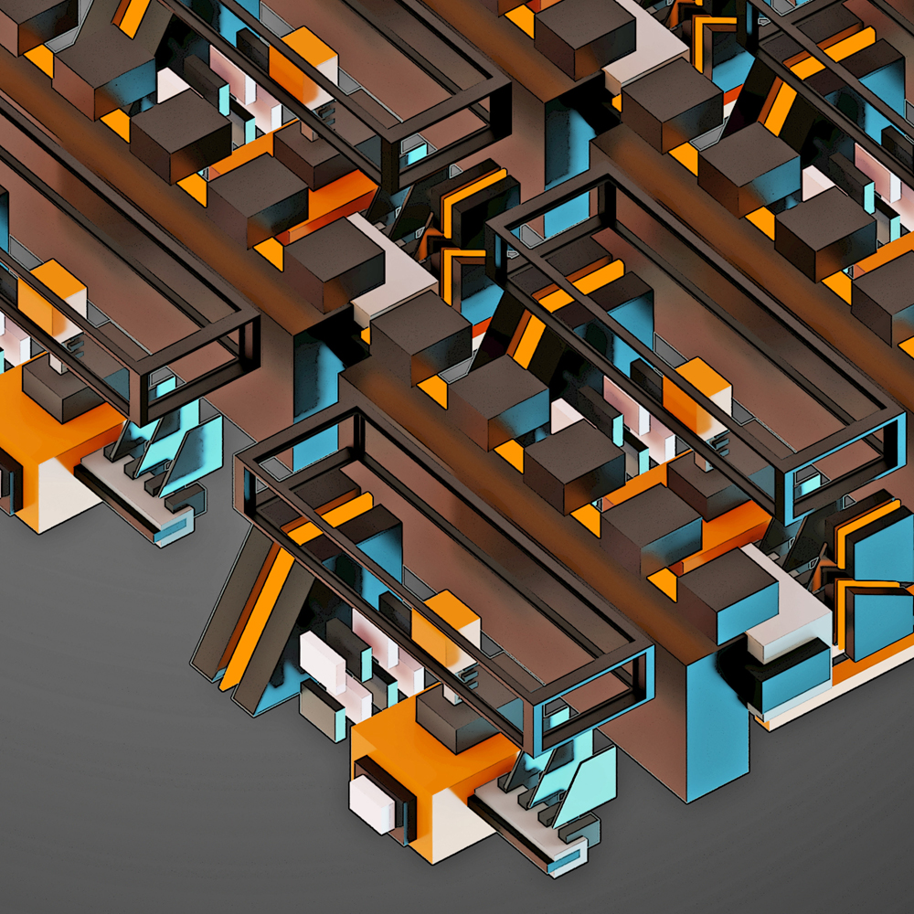 Graphic Design by Creative Shots Studio for Amcrest Industries LLC / Amcrest Global Holdings Ltd | Design #27404603