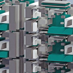 Private Artwork Project for Creative Shots Studio