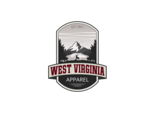 Logo-Design von azlandesign für West Virginia Apparel | Design: #27414005