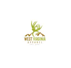 West Virginia Apparel Est 2021 | Logo Design by logo_s