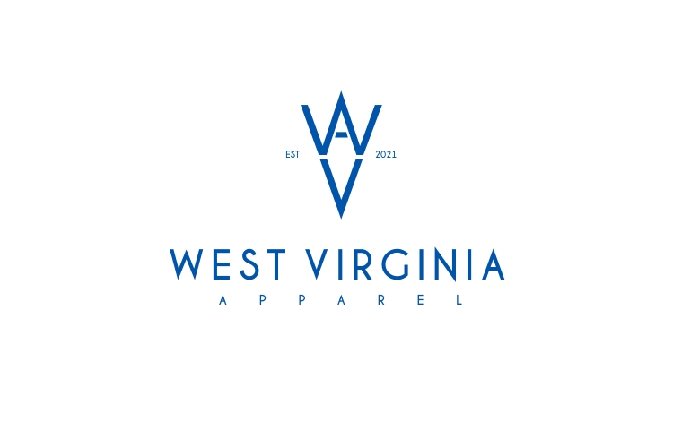 Logo Design by iamrady for West Virginia Apparel | Design #27419402