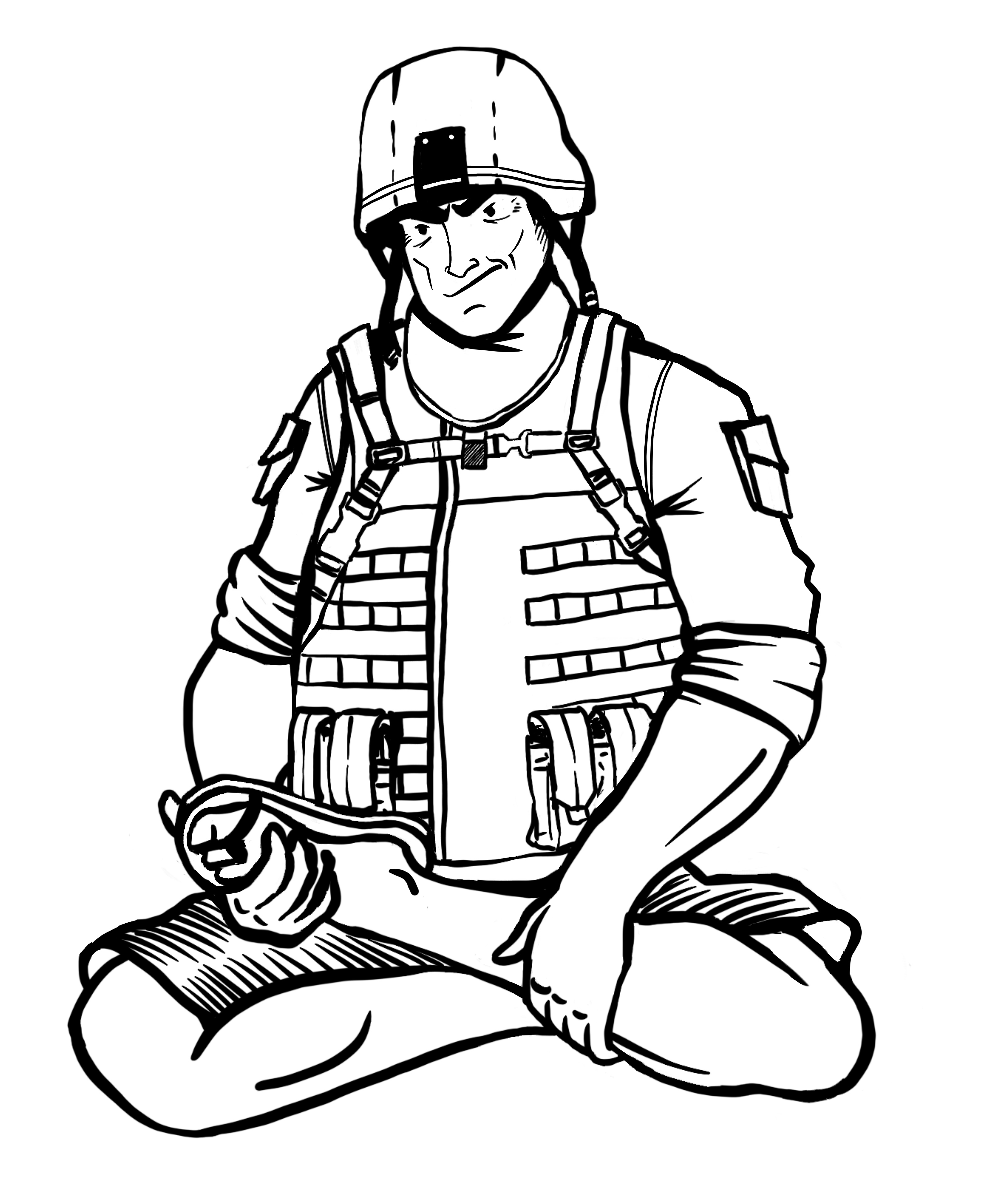 Character Design by Moor Ohay for Go Geared Up | Design #27405135