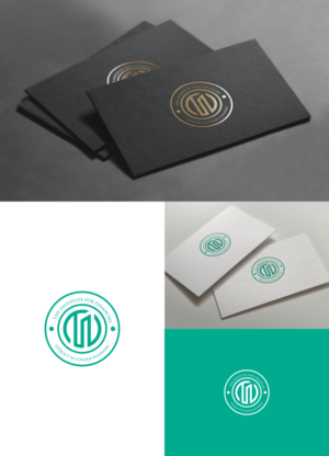 Logo Design by driptip for this project | Design: #27395878
