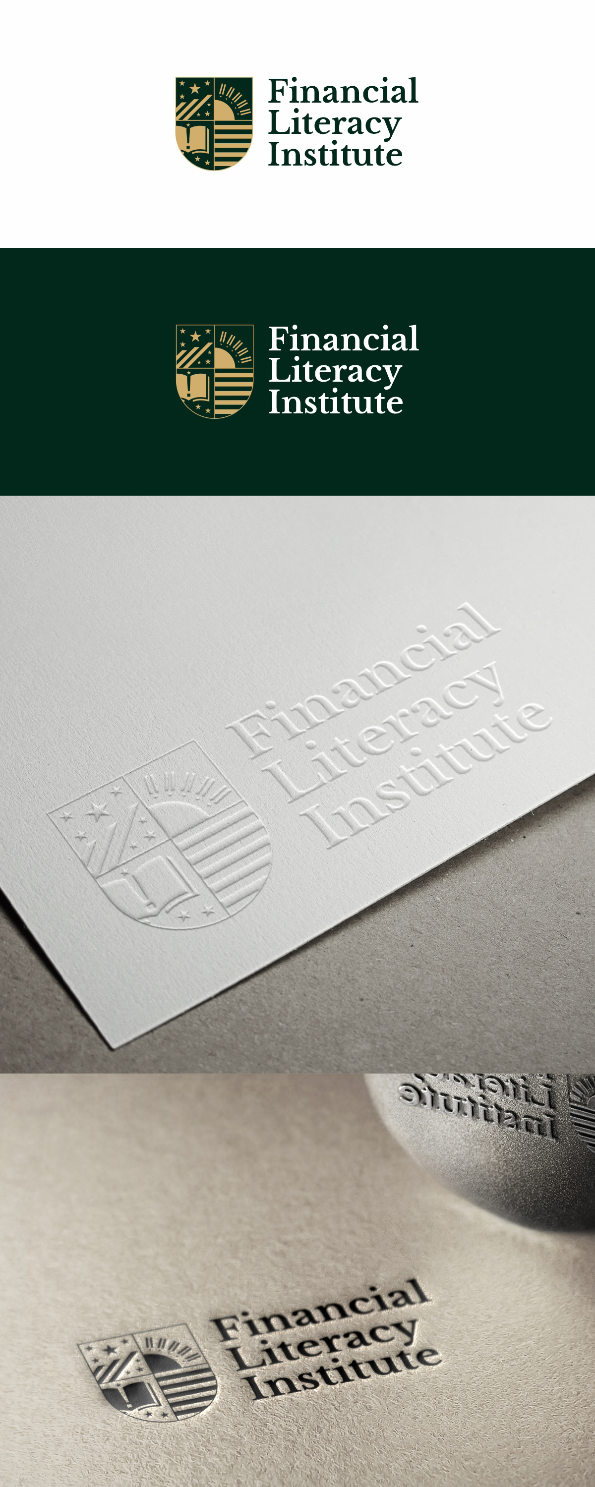 Logo Design by BAPS for this project | Design #27419232