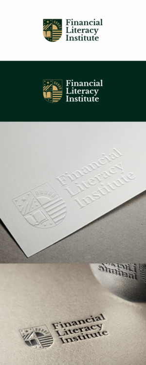 Logo Design by BAPS for this project | Design #27419232