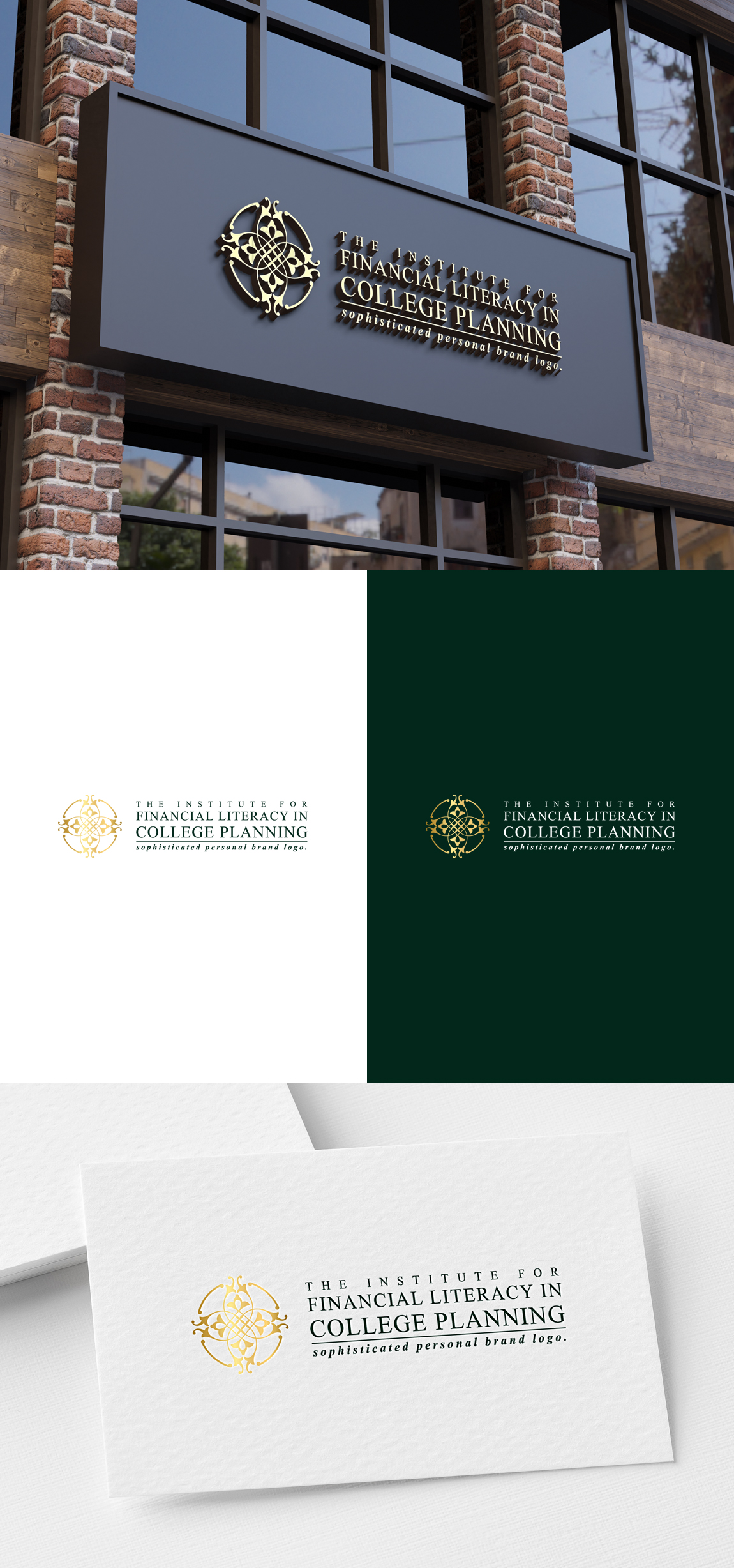 Logo Design by SL Designer for this project | Design #27512508