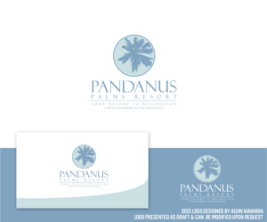 Logo Design by alvinnavarra for this project | Design: #27408557