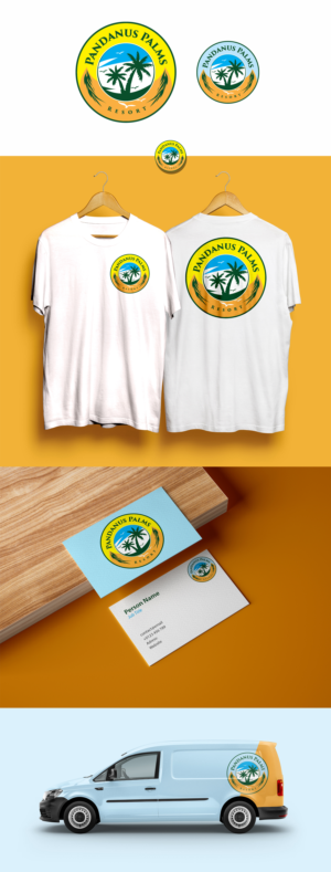 Logo Design by 2F for this project | Design: #27404456