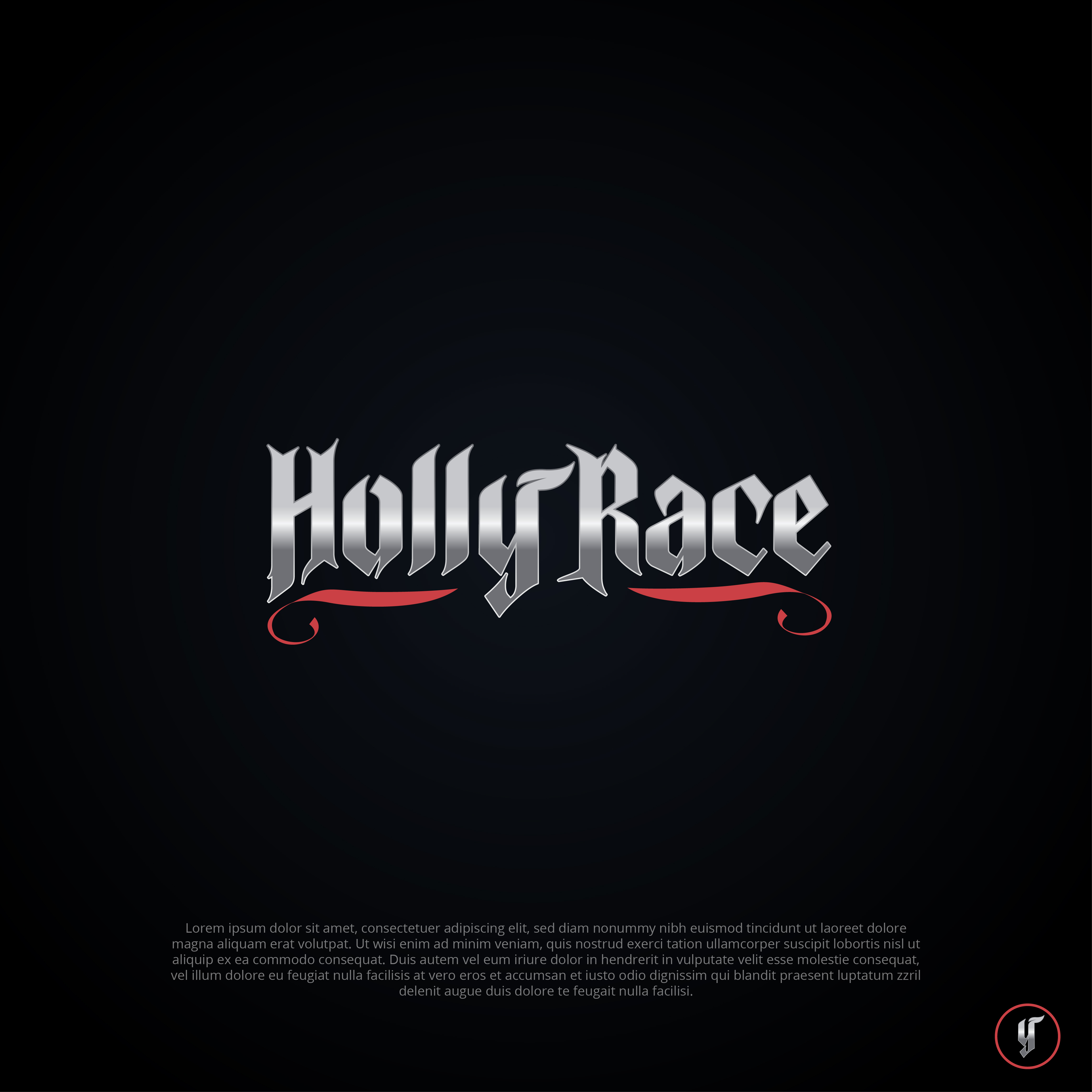 Logo Design by Balvin Design for this project | Design #27417187