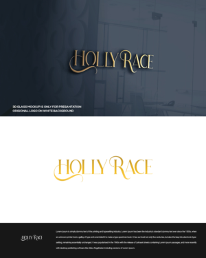 Logo Design by Liimr design