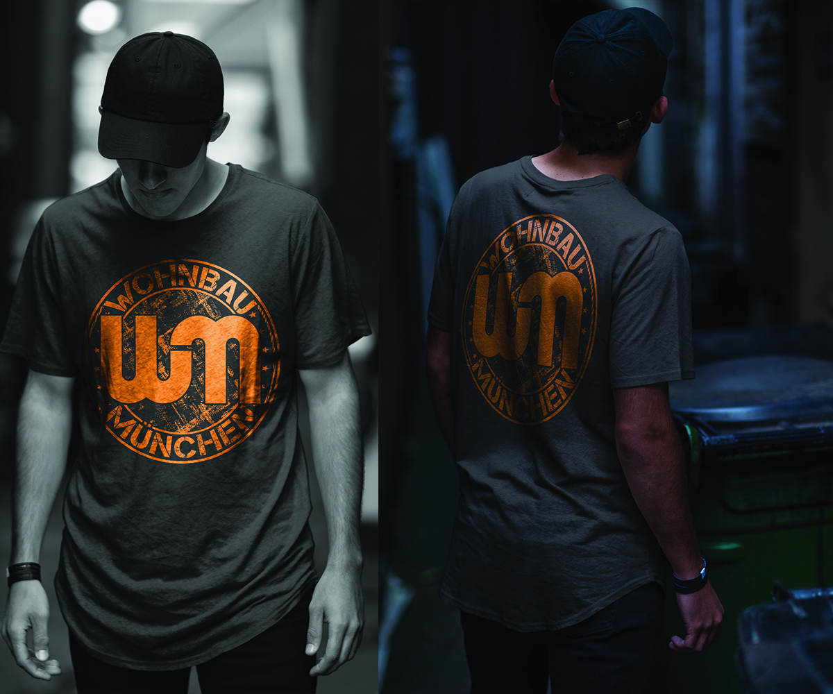 Design de T-shirt par Milton Bhowmik pour Spitzingstudio | Design #27396425