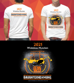 Diseño de Camiseta por Wonderful design para Spitzingstudio | Diseño: #27448120