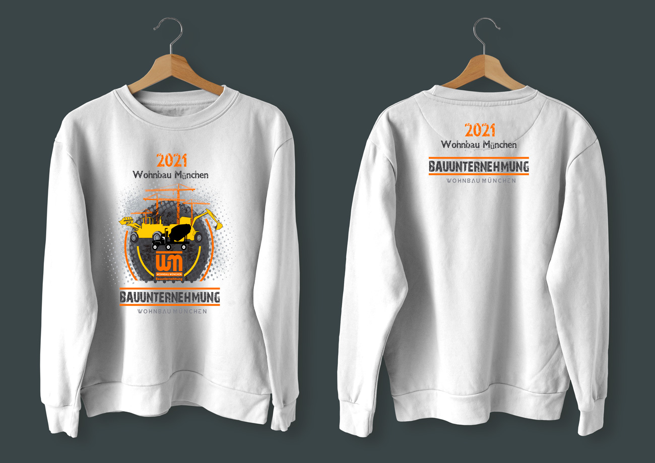 T-shirt Design by Wonderful design for Spitzingstudio | Design #27448121