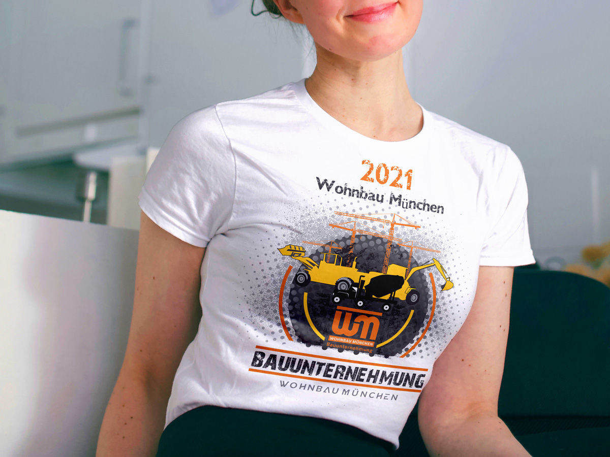 Design de T-shirt par Wonderful design pour Spitzingstudio | Design #27448123