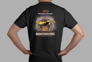 Diseño de Camiseta por Wonderful design para Spitzingstudio | Diseño: #27448124