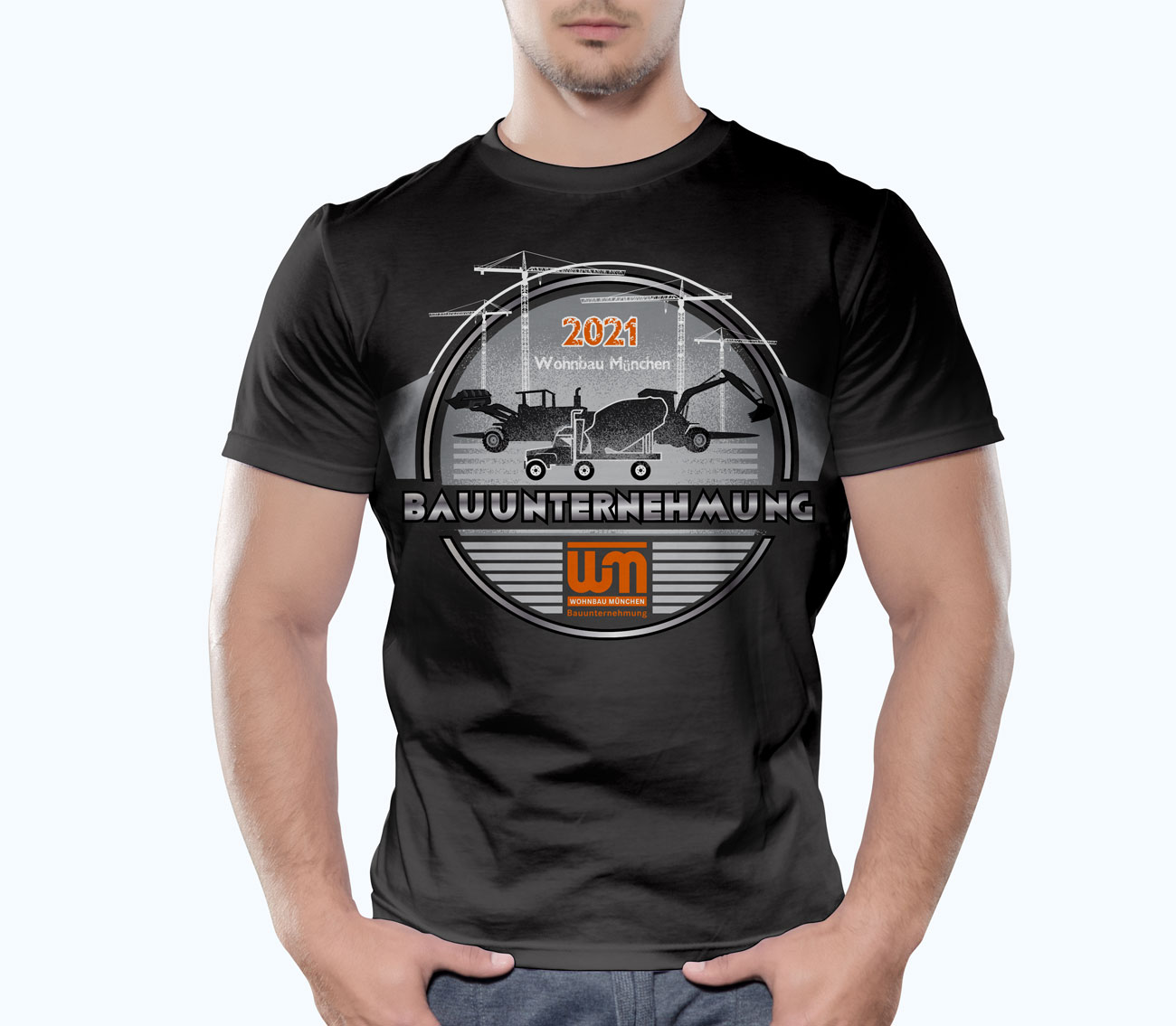 Diseño de Camiseta por Wonderful design para Spitzingstudio | Diseño #27449270