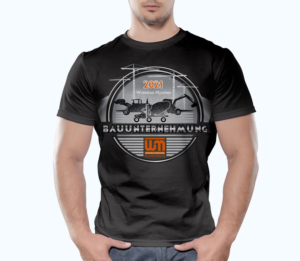 Diseño de Camiseta por Wonderful design para Spitzingstudio | Diseño: #27449270