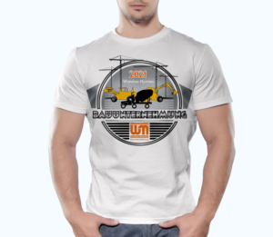 Diseño de Camiseta por Wonderful design para Spitzingstudio | Diseño: #27449273