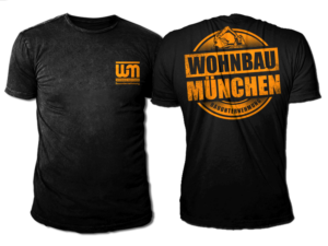 T-shirt Design by O_O NIZAL O_O for Spitzingstudio | Design: #27516671