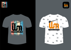 T-shirt Design by graphics1 for Spitzingstudio | Design #27540839