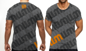 Diseño de Camiseta por juanjoseolivieri para Spitzingstudio | Diseño: #27650622
